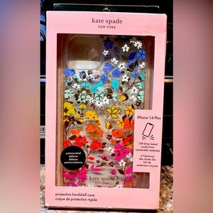♠️Kate Spade♠️ Phone Case